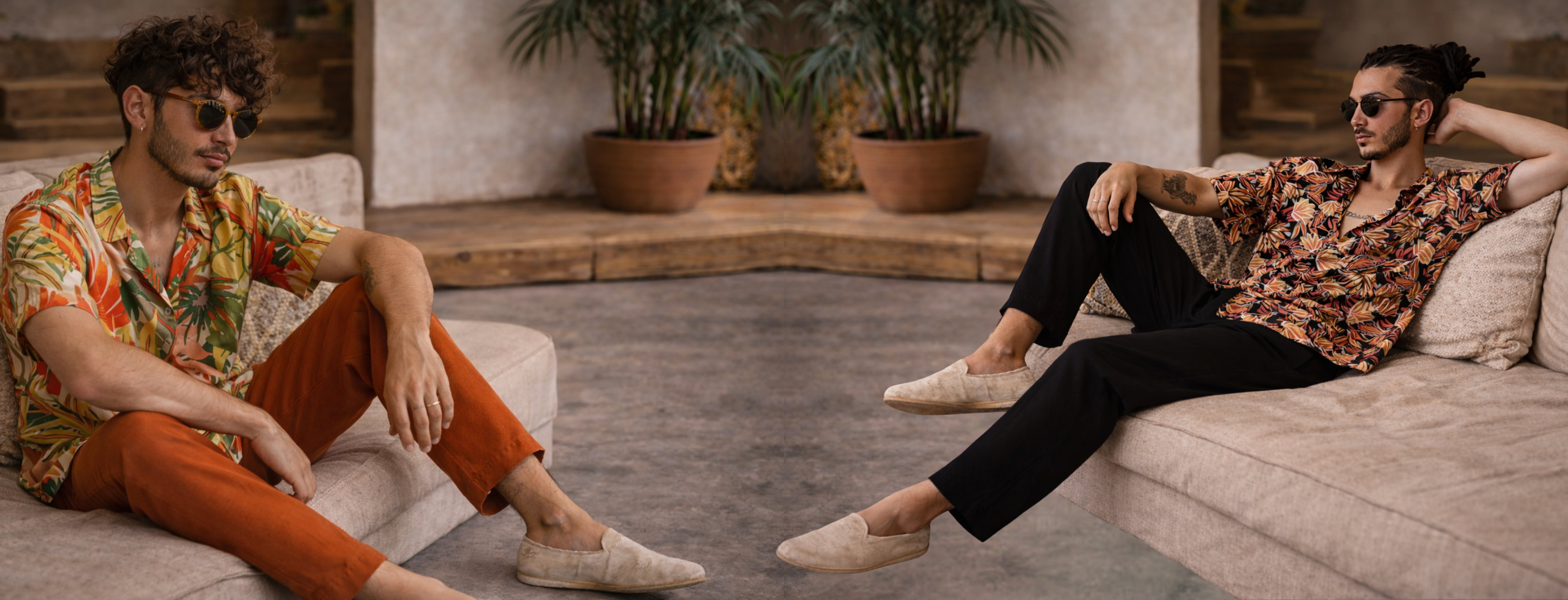 Where Style Meets Comfort