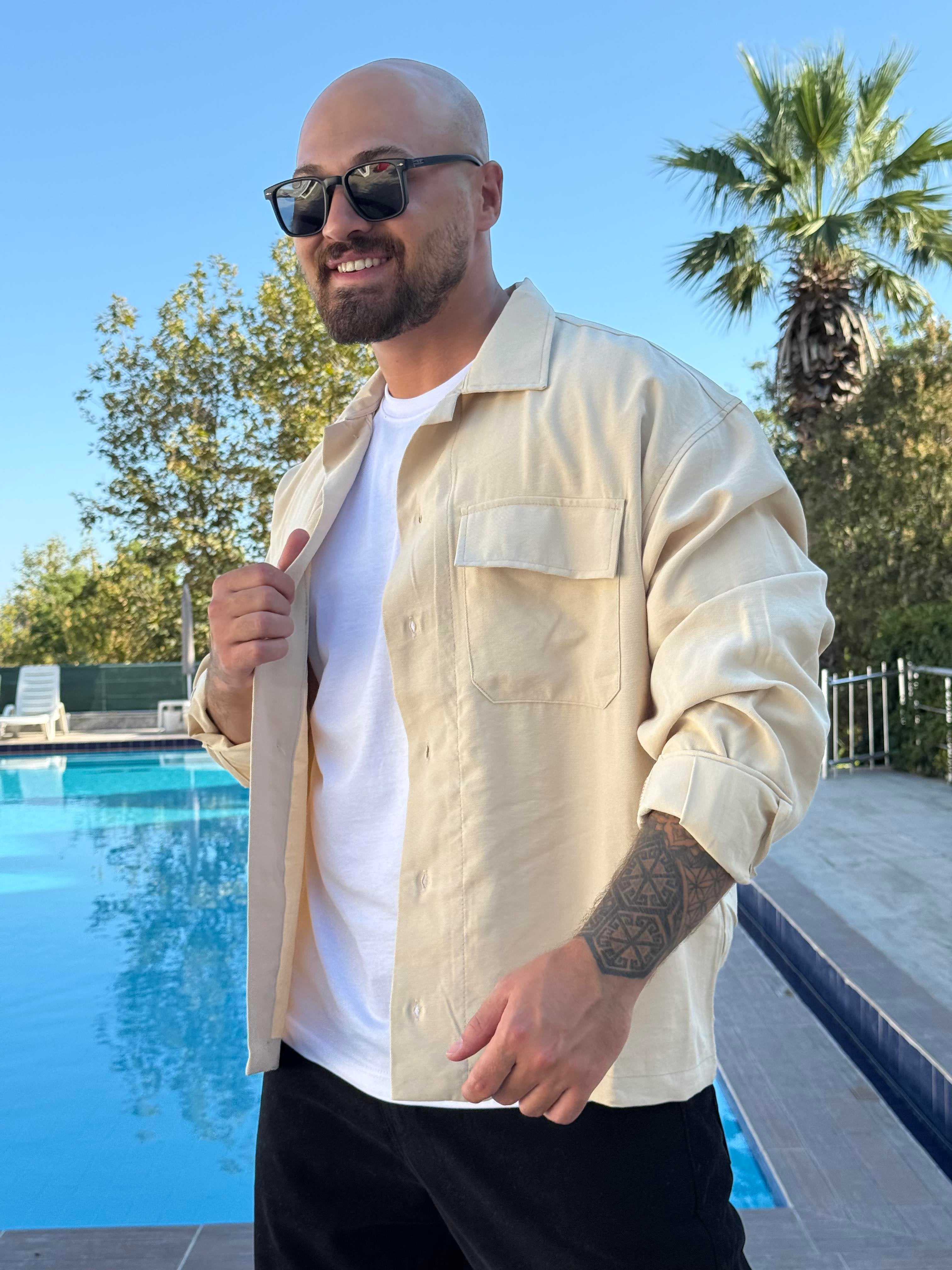 Everyday Comfort Tencel Shirt