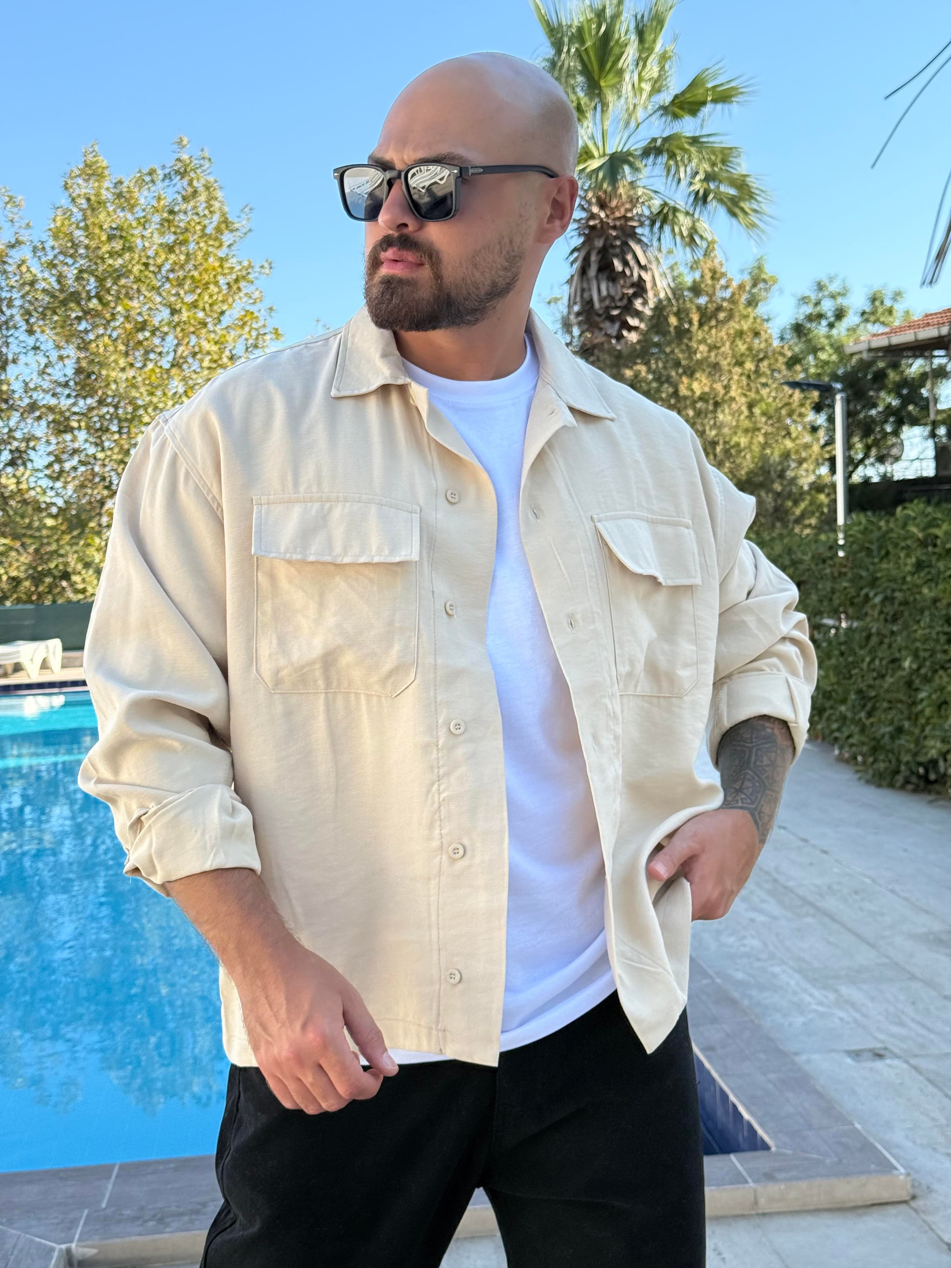 Everyday Comfort Tencel Shirt